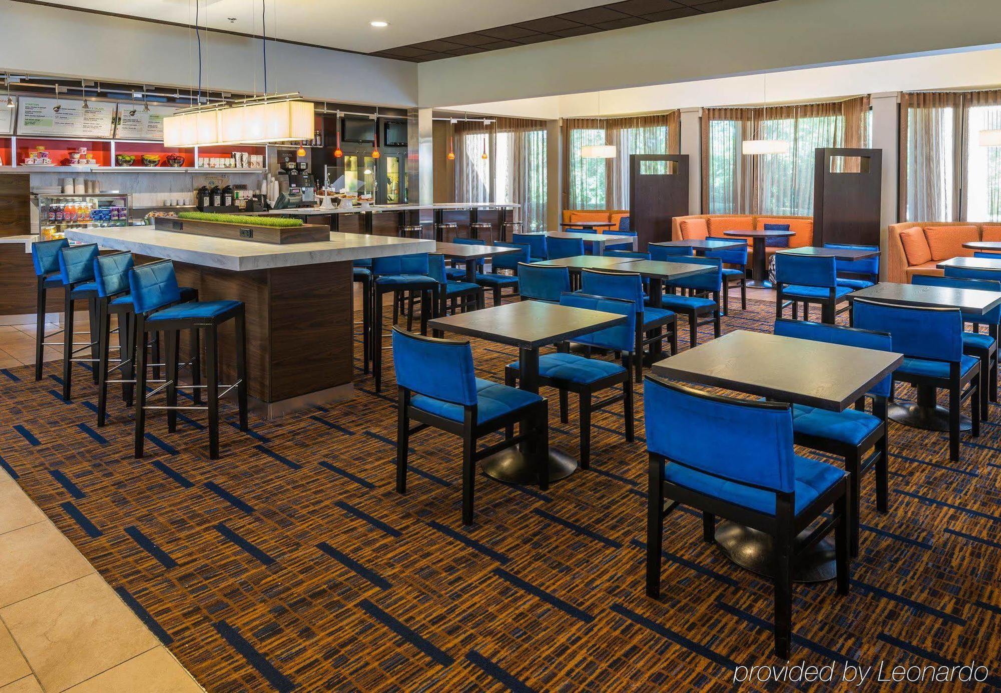 Courtyard Chicago Wood Dale / Itasca Hotel Bagian luar foto